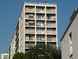  immeuble avec balcons, 14e